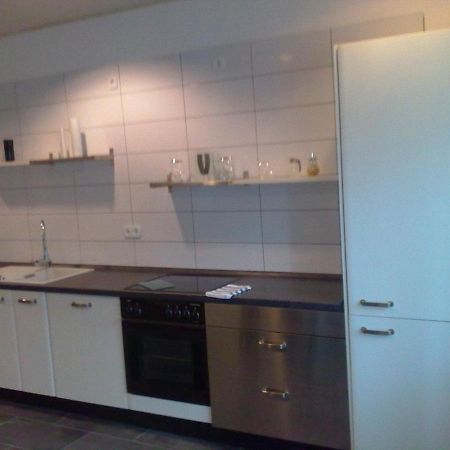Appartment "Gerasymchuk" Im Einfamilienhaus Эккернфёрде Экстерьер фото