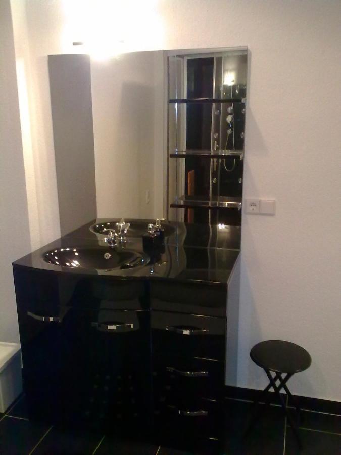 Appartment "Gerasymchuk" Im Einfamilienhaus Эккернфёрде Экстерьер фото